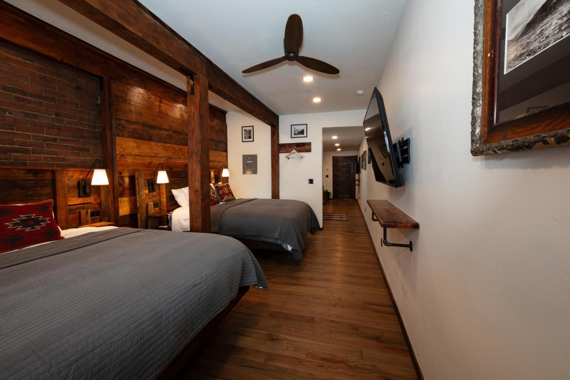 The Frenchman Suites Silverton Eksteriør bilde