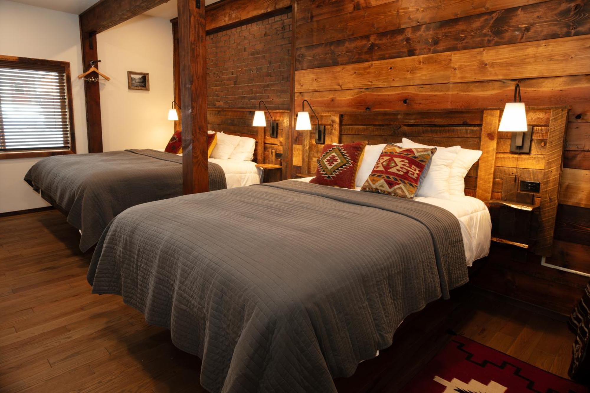 The Frenchman Suites Silverton Eksteriør bilde