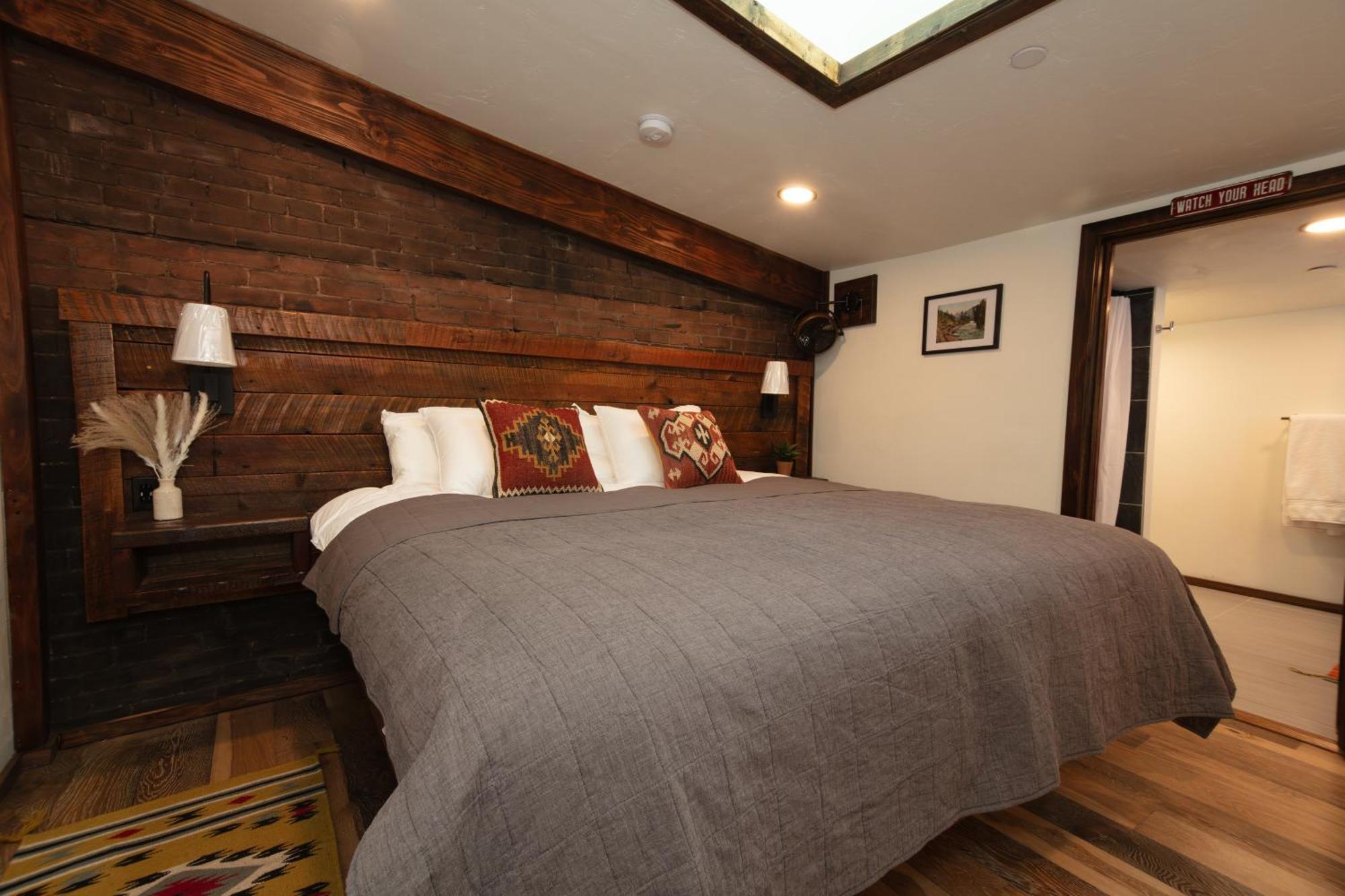 The Frenchman Suites Silverton Eksteriør bilde