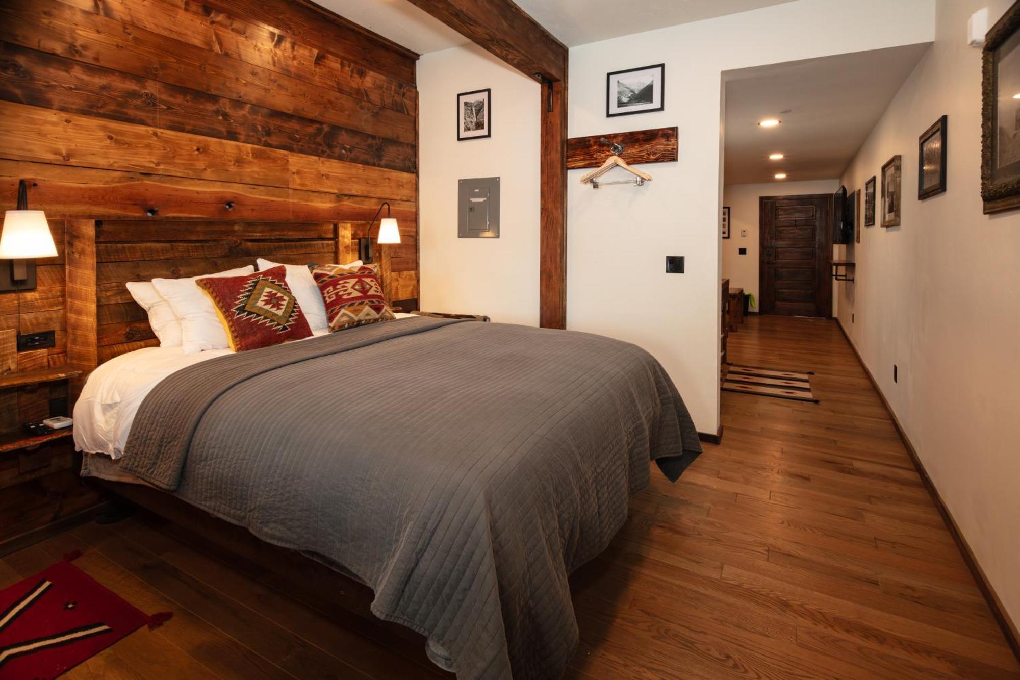 The Frenchman Suites Silverton Eksteriør bilde